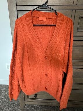 Taylor Swift-Life of a Showgirl Cardigan